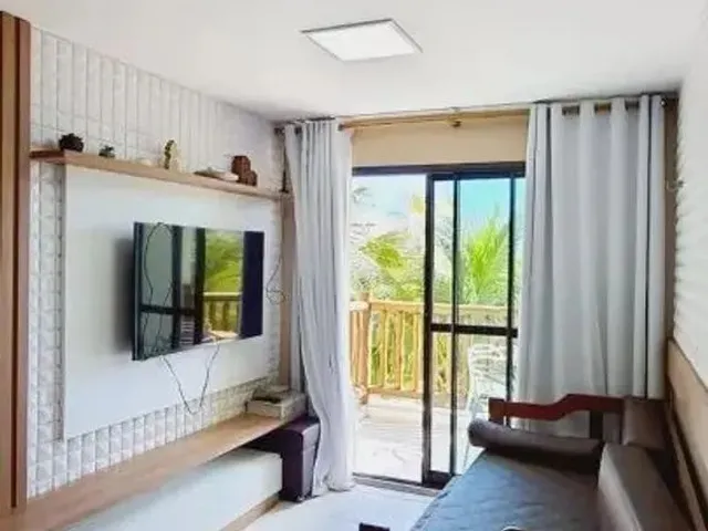 Imagem 6: Apartamento para Temporada em Caucaia, Cumbuco, 1 Dormitório, 1 Suíte, 1 Banheiro, 1