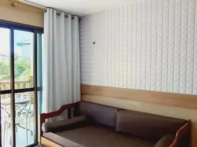 Imagem 8: Apartamento para Temporada em Caucaia, Cumbuco, 1 Dormitório, 1 Suíte, 1 Banheiro, 1