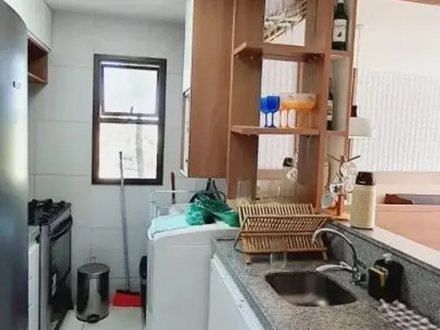 Imagem 10: Apartamento para Temporada em Caucaia, Cumbuco, 1 Dormitório, 1 Suíte, 1 Banheiro, 1