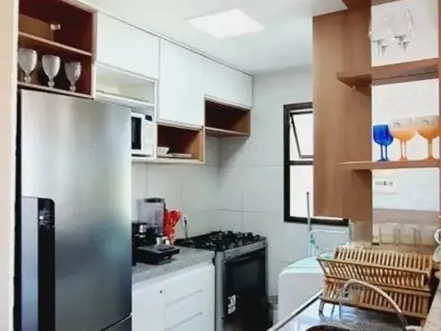 Imagem 14: Apartamento para Temporada em Caucaia, Cumbuco, 1 Dormitório, 1 Suíte, 1 Banheiro, 1