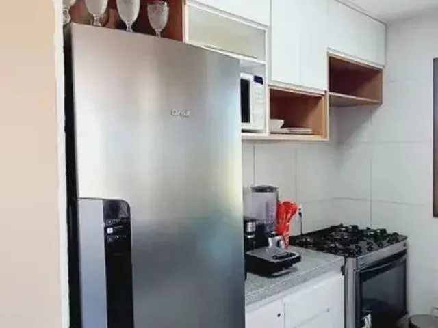 Imagem 11: Apartamento para Temporada em Caucaia, Cumbuco, 1 Dormitório, 1 Suíte, 1 Banheiro, 1