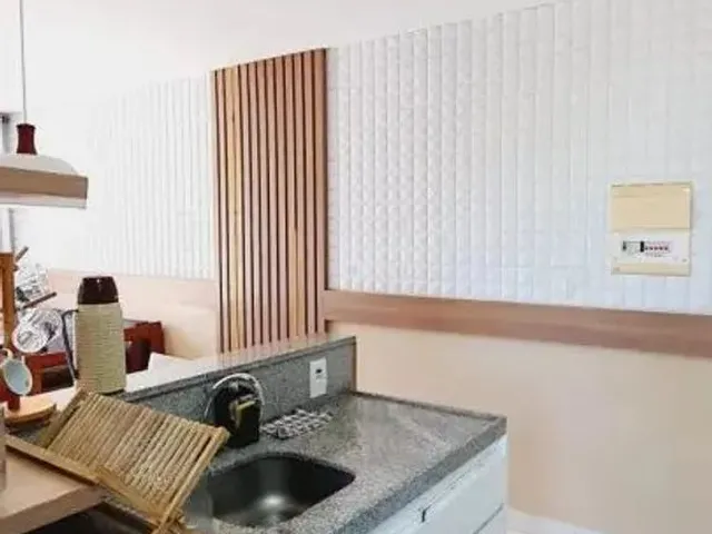 Imagem 13: Apartamento para Temporada em Caucaia, Cumbuco, 1 Dormitório, 1 Suíte, 1 Banheiro, 1