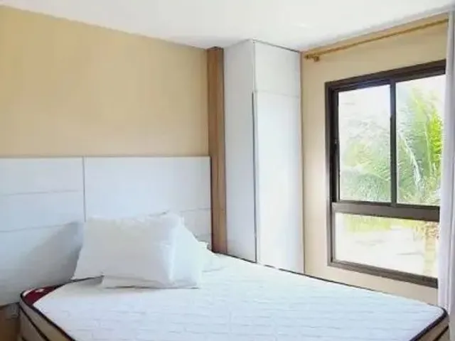 Imagem 16: Apartamento para Temporada em Caucaia, Cumbuco, 1 Dormitório, 1 Suíte, 1 Banheiro, 1