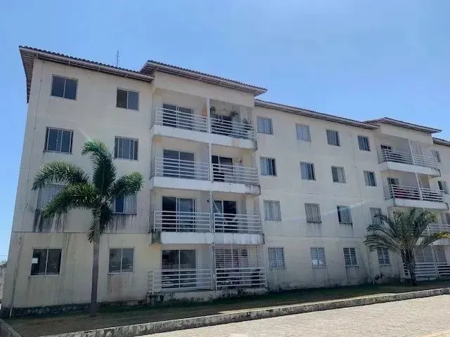 Imagem: Apartamento para Alugar na Cidade de Eusebio-Ce