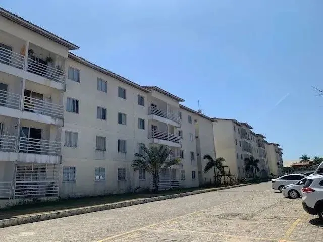 Imagem 4: Apartamento para Alugar na Cidade de Eusebio-Ce