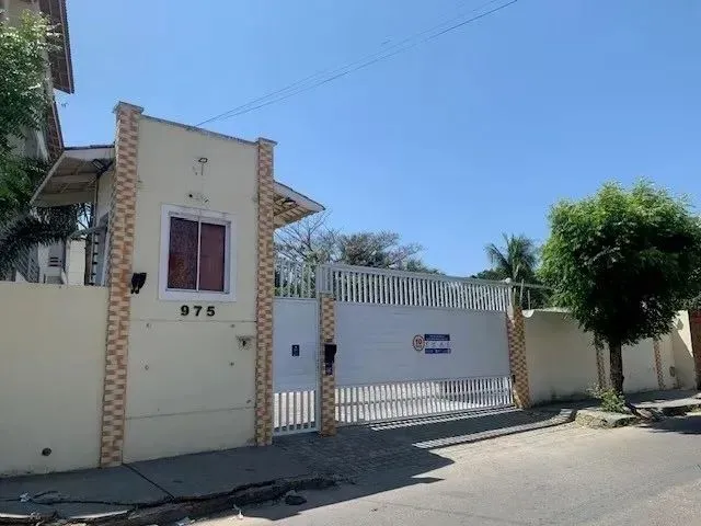 Imagem 14: Apartamento para Alugar na Cidade de Eusebio-Ce