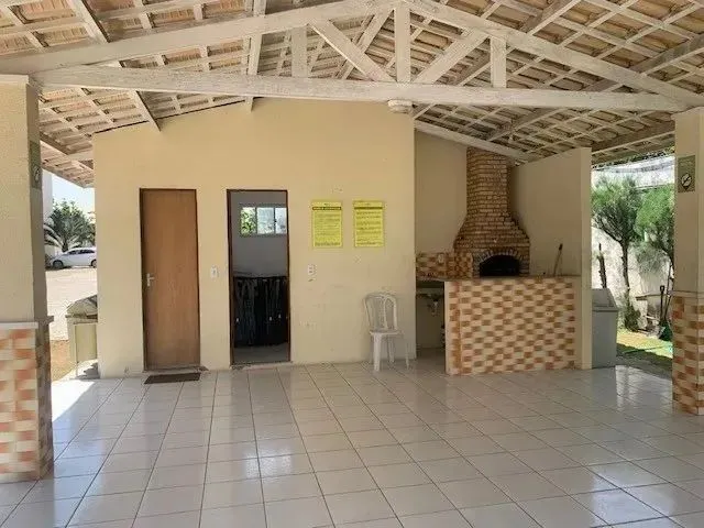 Imagem 3: Apartamento para Alugar na Cidade de Eusebio-Ce