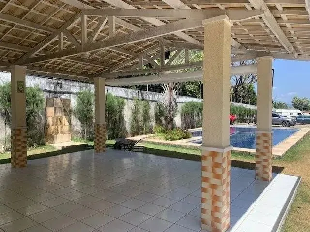 Imagem 8: Apartamento para Alugar na Cidade de Eusebio-Ce