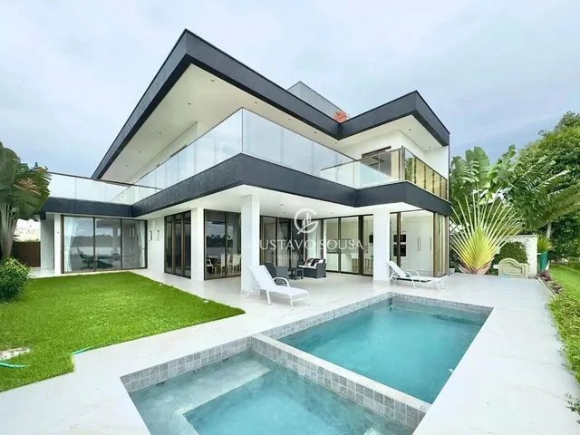 Imagem: Casa, 403 M² - Venda por R$ 5.850.000,00