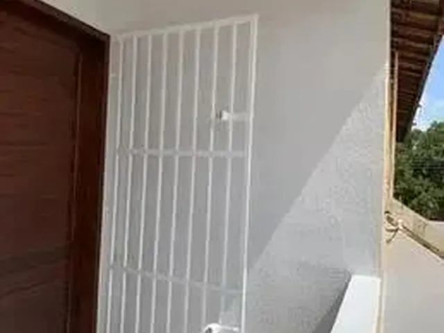 Imagem 10: Alug Casa com 80 M2 com 2 Quartos Sendo 1 Suite em - Aquiraz - Ce