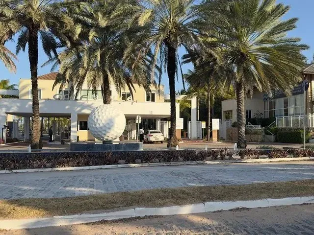 Imagem: Apartamento Mobiliado com 3 Suítes no Golf