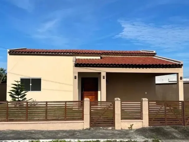 Imagem: Casa em Condomínio para Locação em Caucaia