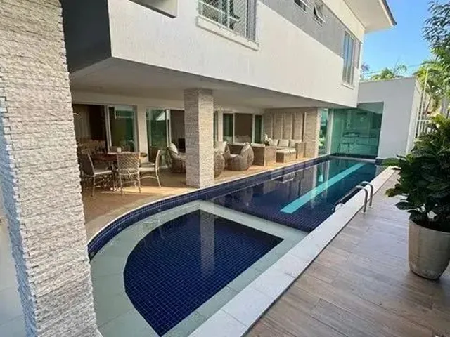 Imagem: Casa para Alugar na Cidade de Eusebio-Ce