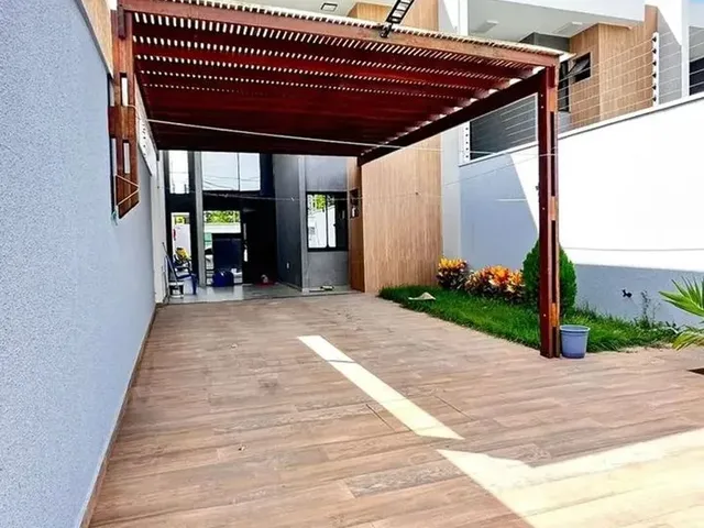 Imagem: Casa Solta no Centro de Eusebio com Piscina
