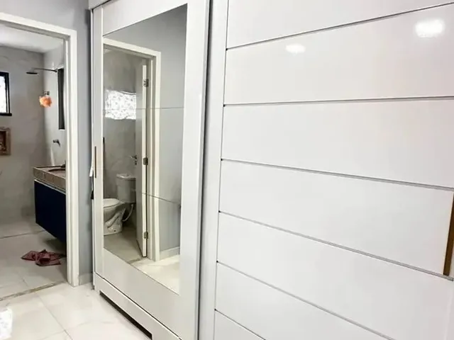 Imagem 3: Casa Solta no Centro de Eusebio com Piscina