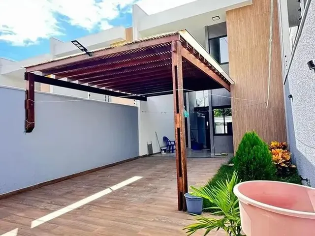 Imagem 5: Casa Solta no Centro de Eusebio com Piscina
