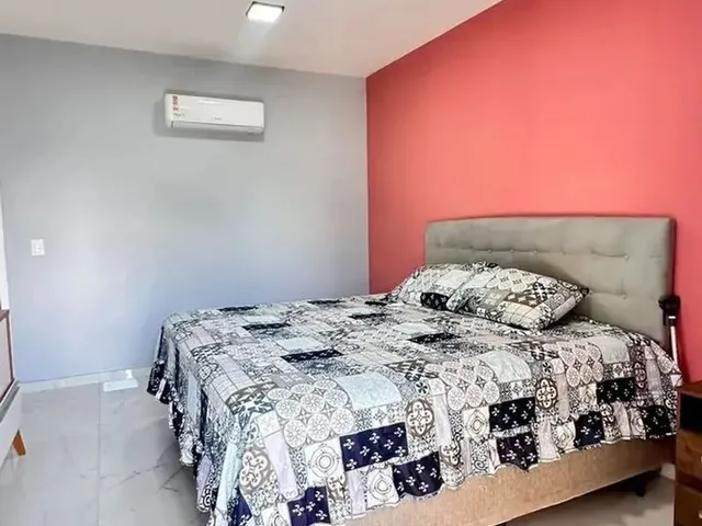 Imagem 7: Casa Solta no Centro de Eusebio com Piscina