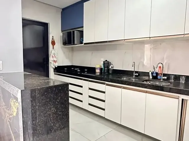 Imagem 4: Casa Solta no Centro de Eusebio com Piscina