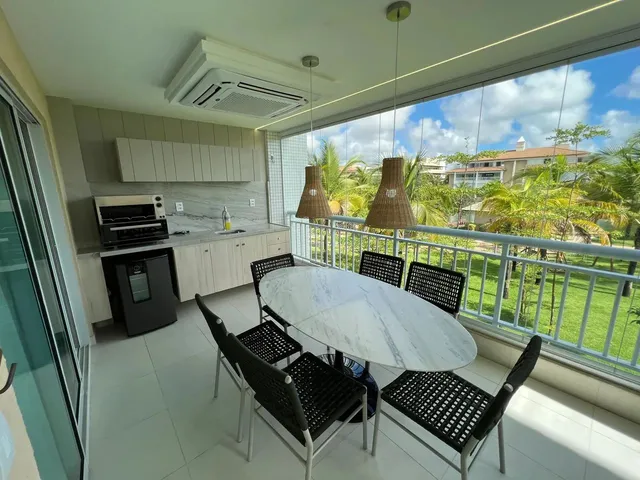 Imagem: Aluguel por Temporada Golfville Resort