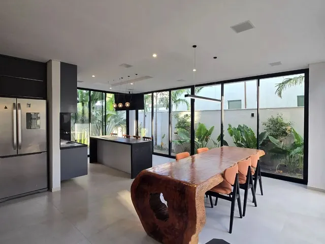 Imagem: Casa de Luxo para Alugar no Terras Alphaville