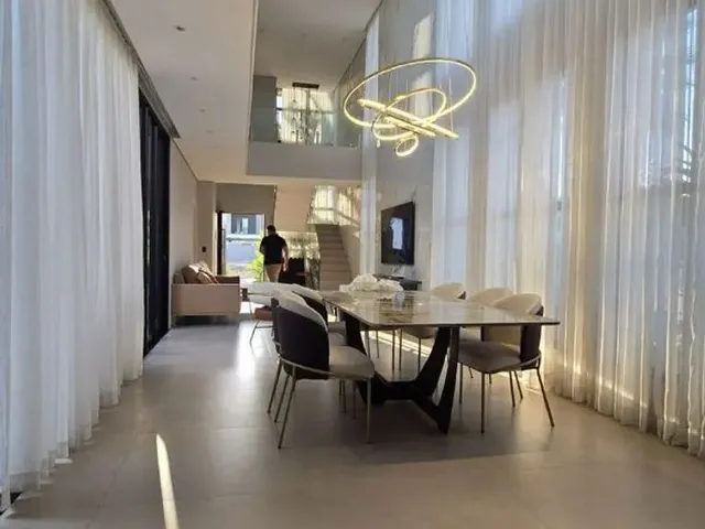 Imagem 3: Casa de Luxo para Alugar no Terras Alphaville
