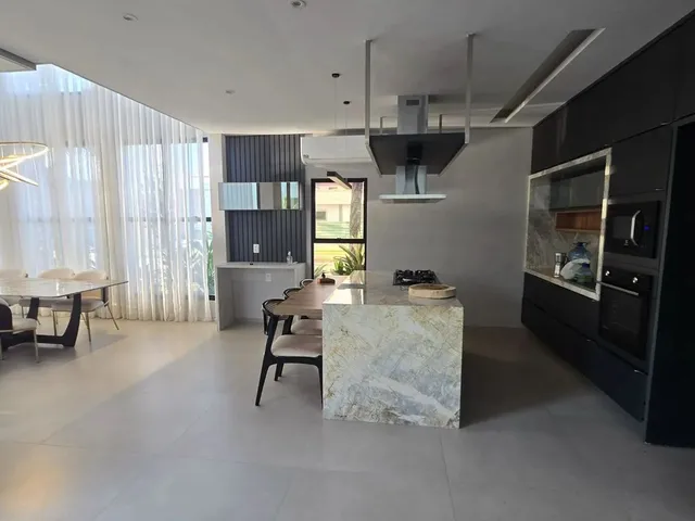 Imagem 4: Casa de Luxo para Alugar no Terras Alphaville