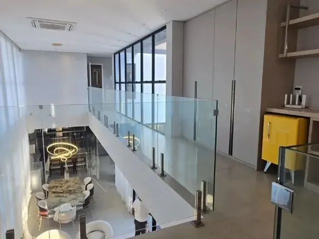 Imagem 7: Casa de Luxo para Alugar no Terras Alphaville