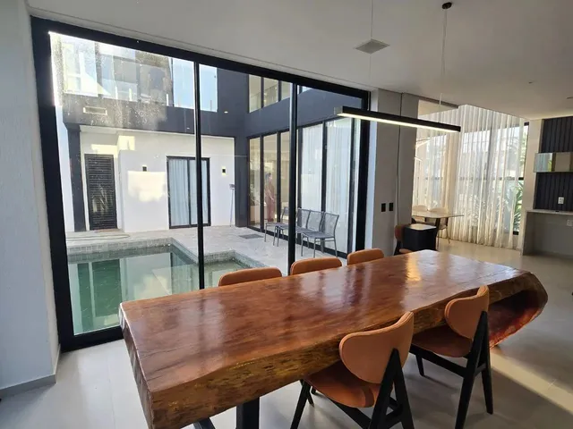 Imagem 10: Casa de Luxo para Alugar no Terras Alphaville