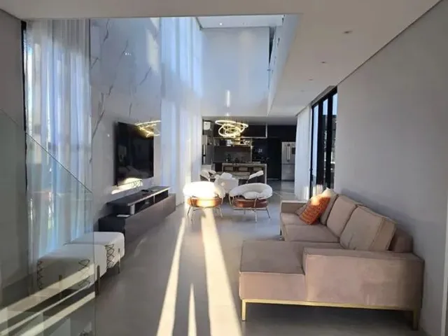 Imagem 16: Casa de Luxo para Alugar no Terras Alphaville