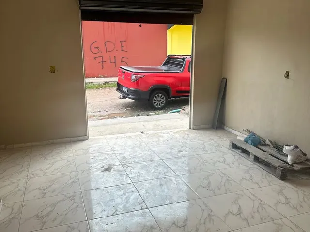 Imagem 2: Alugo Ponto no Bandeirantes