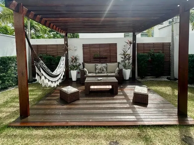 Imagem 13: Linda Duplex no Marbella ! ( Toda Mobiliada