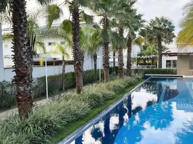 Imagem 12: Linda Duplex no Marbella ! ( Toda Mobiliada