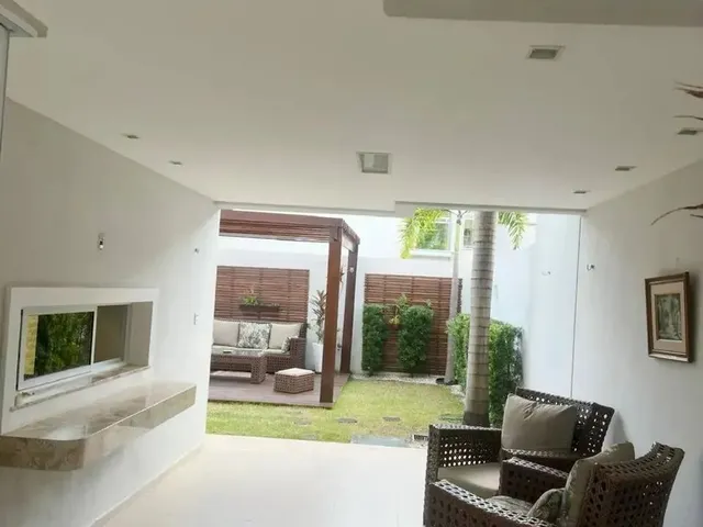Imagem 5: Linda Duplex no Marbella ! ( Toda Mobiliada