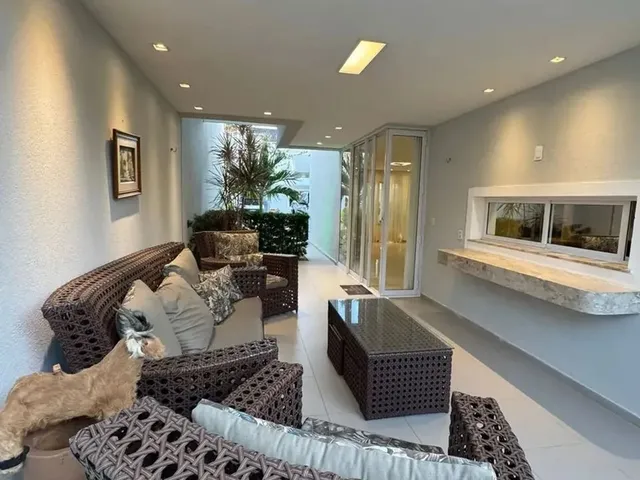 Imagem 10: Linda Duplex no Marbella ! ( Toda Mobiliada