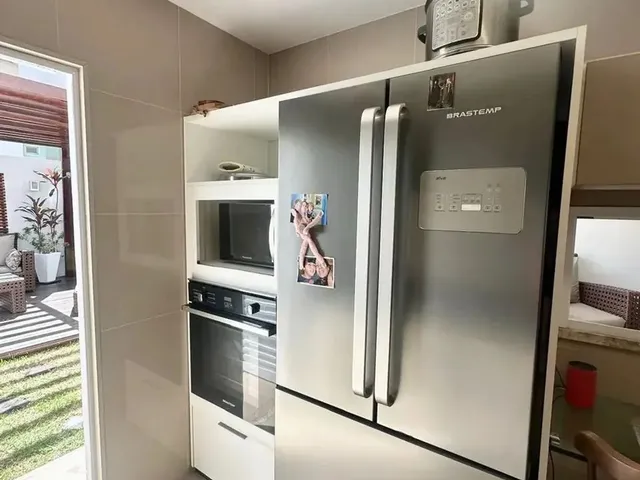 Imagem 4: Linda Duplex no Marbella ! ( Toda Mobiliada