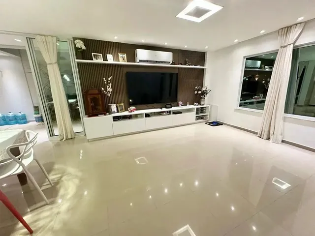 Imagem 6: Linda Duplex no Marbella ! ( Toda Mobiliada