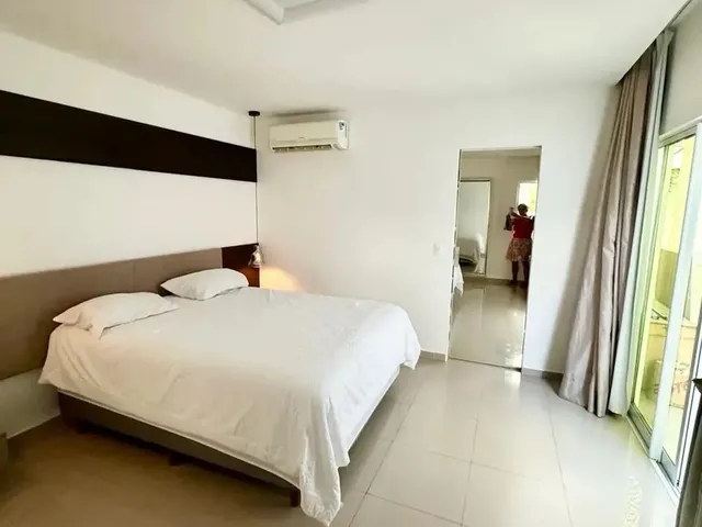 Imagem 9: Linda Duplex no Marbella ! ( Toda Mobiliada