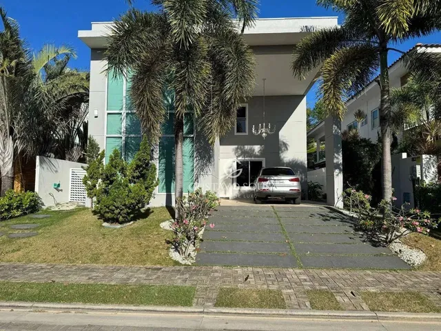 Imagem: Casa com 5 Dormitórios para Alugar, 330