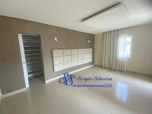 Imagem 9: Belíssima Casa com 4 Quartos no Jardins Ibiza