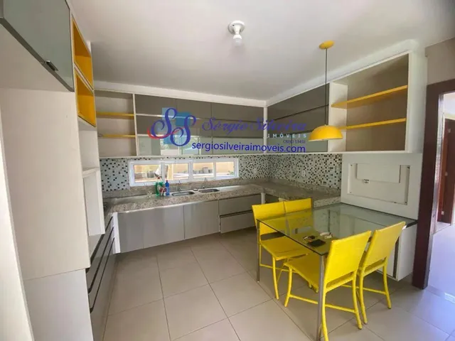 Imagem 15: Belíssima Casa com 4 Quartos no Jardins Ibiza