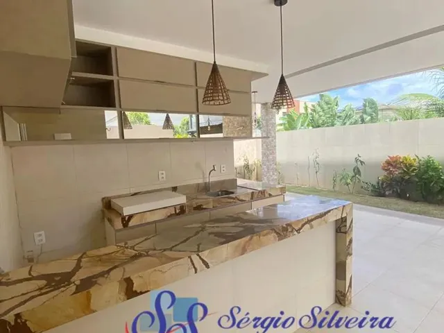 Imagem 10: Belíssima Casa com 4 Quartos no Jardins Ibiza