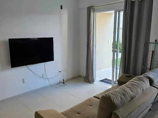 Imagem: Apartamento para Locação em Caucaia, Cumbuco