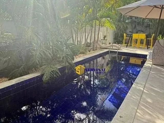 Imagem: Mansão com 4 Suítes, 350 M² - Venda por