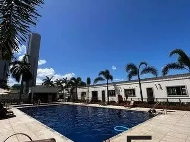Imagem: Apartamento com 2 Quartos no Condomínio