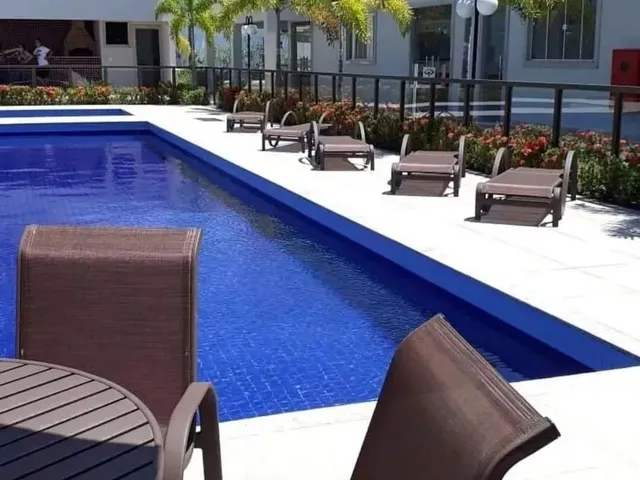 Imagem 9: Apartamento com 2 Quartos no Condomínio Eco Fit - Eusébio