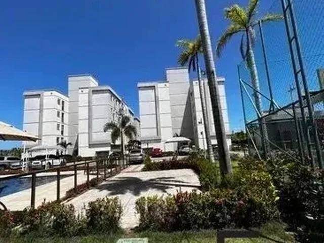 Imagem 10: Apartamento com 2 Quartos no Condomínio Eco Fit - Eusébio
