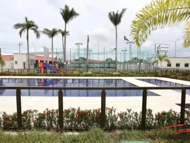 Imagem 8: Apartamento com 2 Quartos no Condomínio Eco Fit - Eusébio