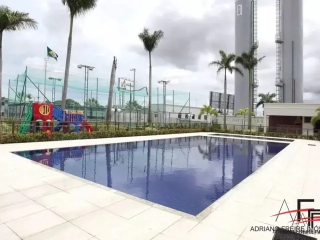 Imagem 6: Apartamento com 2 Quartos no Condomínio Eco Fit - Eusébio