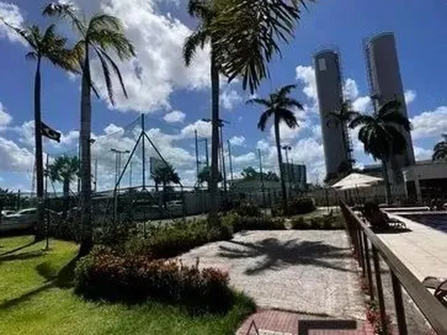 Imagem 3: Apartamento com 2 Quartos no Condomínio Eco Fit - Eusébio