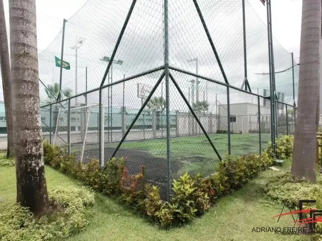 Imagem 5: Apartamento com 2 Quartos no Condomínio Eco Fit - Eusébio